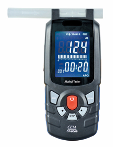酒精測試儀 DT-800A/800B