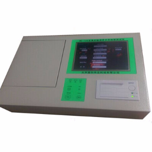 大通量農(nóng)殘儀 MC-TC